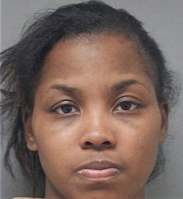 Elmernekia Oliver, - Ouachita Parish County, LA 